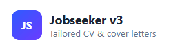 Jobseekerv3 
