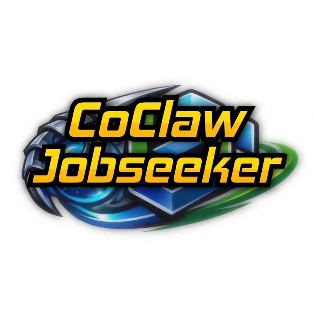 JobseekerClaw: a personal job application assistant in Telegram